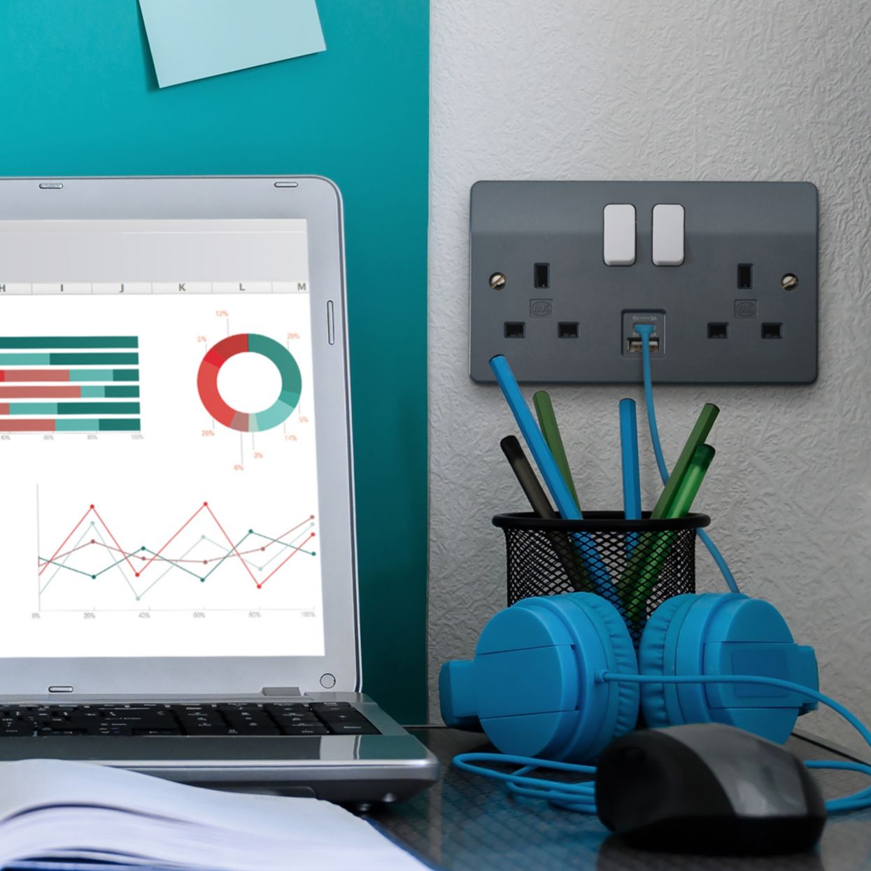 USB Charging Solutions